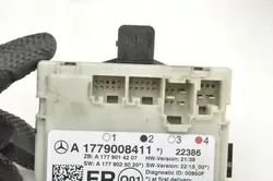 Mercedes W177 Etu-Oikea Oven Moduuli OEM A1779008411