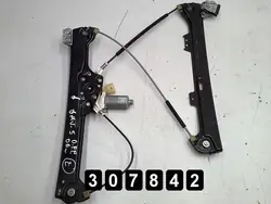 BMW Ikkunan säädin OEM AM-307842 Vasen