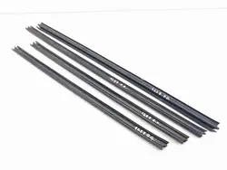 Mercedes-Benz A W169 Türfensterdichtung vorne OEM AMD213645