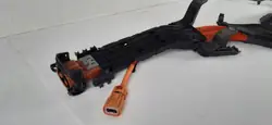 Volvo XC60 II Korkeajännitekaapeli OEM 31419516