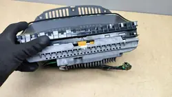 BMW Navigatiescherm OEM 9157123 voor 7 Serie