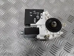 Regulador de ventana Audi TT OEM 8J7959802E - Usado