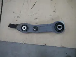 Bras de contrôle avant droit Mercedes CLS W219 C219 2113309207