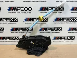 BMW F40 F44 Vänster Bakdörrslås 7446981 7956151