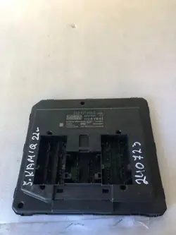 OEM 2Q0937090D Mukavuusmoduuli Skoda Kamiq 1.5L