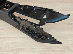 Keskikonsoli käsinoja Audi A6 C7 Lift OEM 4G0863244B