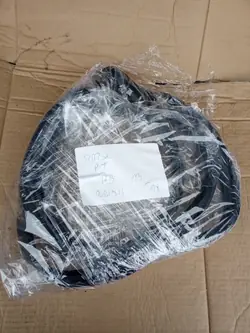 Toyota Auris II takavasemman oven tiiviste - Käytetty OEM