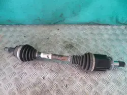 Vasen puoliakseli OEM DPLA3N128BC Range Rover L405:lle
