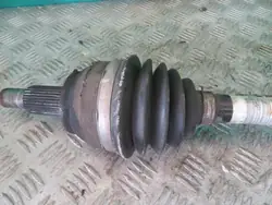 Demi-arbre gauche OEM DPLA3N128BC pour Range Rover L405