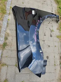 Aile avant gauche OEM LPK9307 pour Nissan Qashqai