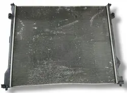 Radiateur avant Toyota Highlander XU70 2021 OEM 16400F0080