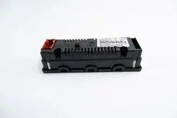 Ecrã de visualização Citroen C3 OEM 96597970xt - Usado