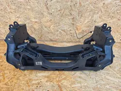 Estrutura do Motor IVECO DAILY IV