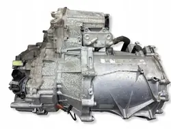 Gebrauchter Porsche Taycan Elektromotor 9J1 EBF OEM