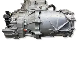 Motor elétrico Porsche Taycan 9J1 EBF OEM usado