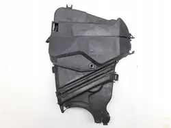 Täckkåpa - Renault KADJAR 1.5 DCI