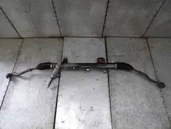 Jeep Grand Cherokee WK2 Steering Gear P52124848AD