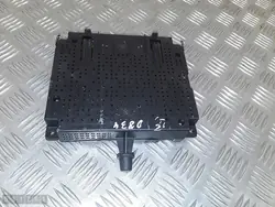 2007 Alfa Romeo 159 ECU 50505921
