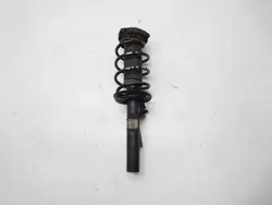 Ammortizzatore anteriore con molla A3 8P Golf V Leon II Octavia II