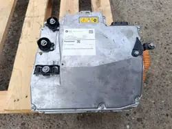 BMW X1 U11 Spanningsomvormer OEM 5A93367