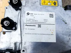 Inversor Voltaje BMW X1 U11 OEM 5A93367