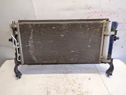Enfriador de agua AC OEM 25310-J7800 para Hyundai i30 III