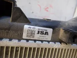 Klima-Wasserkühler OEM 25310-J7800 für Hyundai i30 III