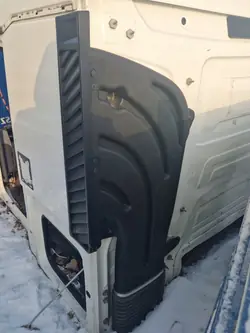 Renault OE Luftintagsslang OEM WLOT POWIETRZA
