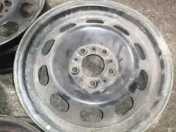 BMW 6787929 Fram höger stötdämparfäste - Begagnad