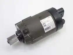 Moteur Moteur 5Q0910143C pour VW Tiguan II Skoda Kodiaq