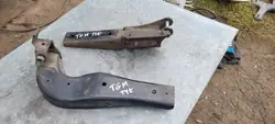 MAN Cab Suspension Mounting Bracket OEM 25541558745555