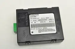 Módulo de Control Volvo C70 II OEM 30797981