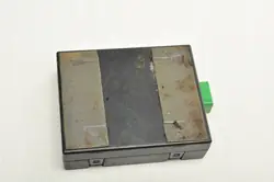 Volvo C70 II Styrmodul OEM 30797981