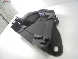 Revestimento Lateral Porta-Malas Esquerdo OEM VW Polo VI 2G Lift
