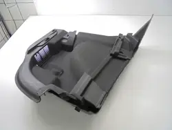 Revestimento Lateral Porta-Malas Esquerdo OEM VW Polo VI 2G Lift