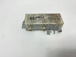 Antennförstärkare OEM WZMACNIACZ/SDV10085 Mercedes