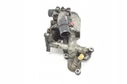 Öljynsuodattimen kiinnike Opel Vivaro 2011 93198555