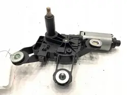 Motor de limpiaparabris trasero Ford Fiesta MK6 Hatchback 01-14 OEM