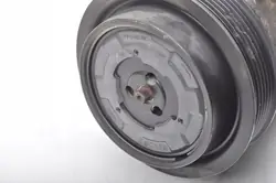 Compresseur de climatisation MERCEDES SLK R171 1.8 A0012308011