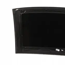 Audi A3 8Y Panoramadak Glas Paneel Achter OEM 8Y5877056