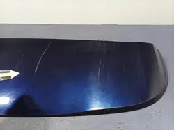BMW X7 G07 Bagagelucksspoiler OEM 7450608 - Begagnad