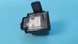 Lampe de rétroviseur Opel Astra GSe OEM 23934019 - Occasion