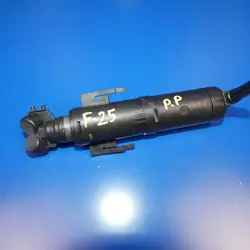 BMW OE 7251640 Washer Nozzle, Front Headlight