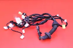Etuvasen Ovi Johdin OEM 82152-0DQ30-C
