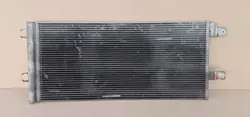 MAN TGS TGX Grattoir Condenseur Clim OEM 81619206045