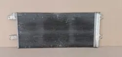 MAN TGS TGX Klimakondensator-Schaber OEM 81619206045