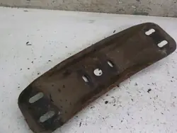 Suporte de Caixa W124 OEM - Estado Usado