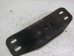 Soporte de Caja W124 OEM - Estado Usado