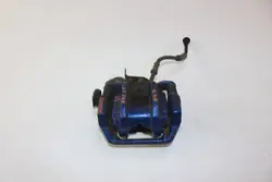 BMW 5 F11 Kombi 10-17 Linker Hinterer Bremssattel OEM 32345699