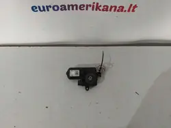 Válvula de escape Shelby Mustang 2015-2020 OEM